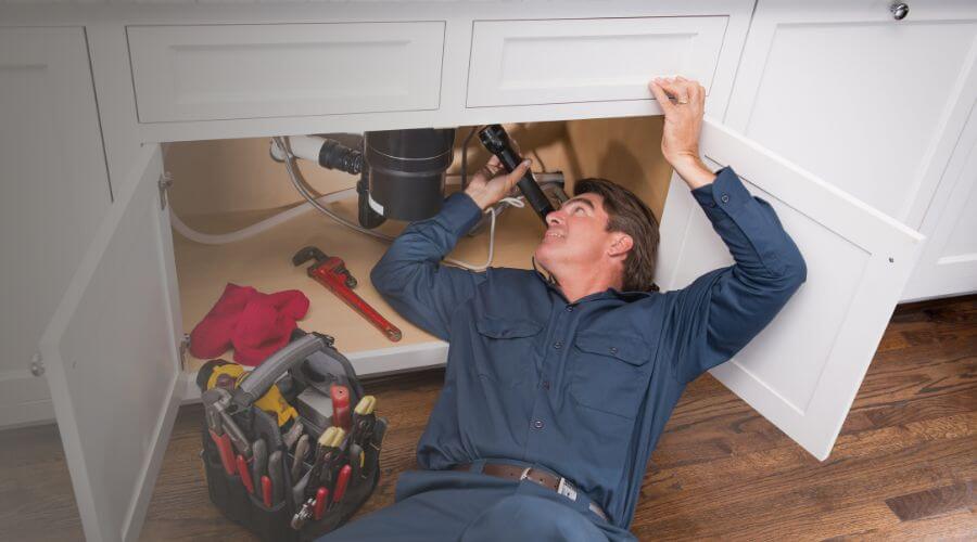 Professional Leak Detection Services in North Monmouth, ME